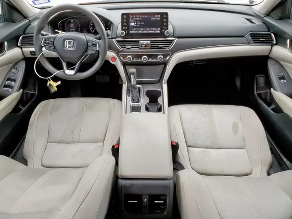 1HGCV1F40JA171679 2018 HONDA ACCORD - Image 8