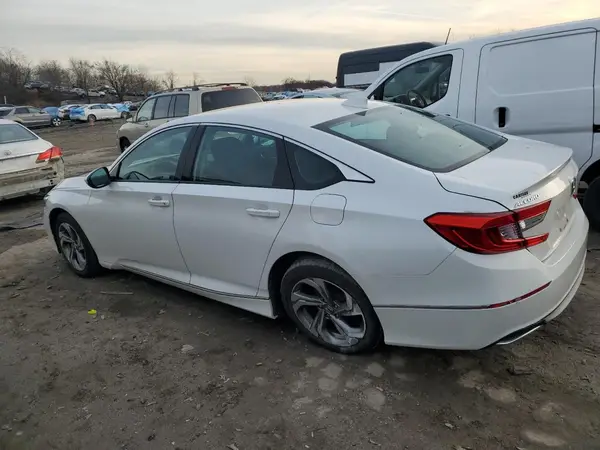 1HGCV1F40JA171696 2018 HONDA ACCORD - Image 2