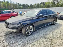 1HGCV1F40JA174050 2018 HONDA ACCORD