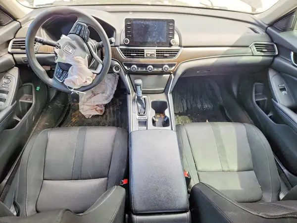 1HGCV1F40JA174050 2018 HONDA ACCORD - Image 8