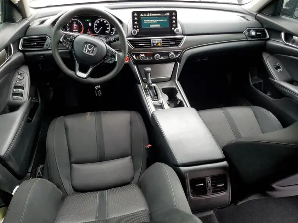 1HGCV1F40JA186022 2018 HONDA ACCORD - Image 8