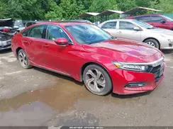 1HGCV1F40JA189860 2018 HONDA ACCORD