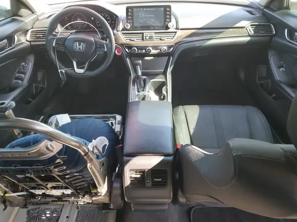 1HGCV1F40JA193228 2018 HONDA ACCORD - Image 8