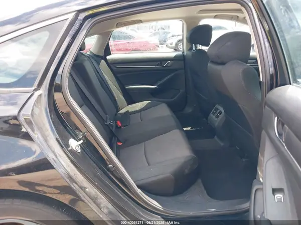 1HGCV1F40JA194508 2018 HONDA ACCORD - Image 8