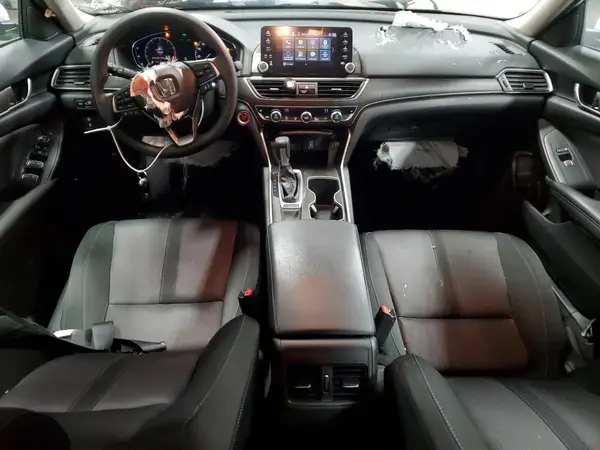 1HGCV1F40JA197022 2018 HONDA ACCORD - Image 8
