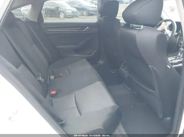 1HGCV1F40JA199420 2018 HONDA ACCORD - Image 8