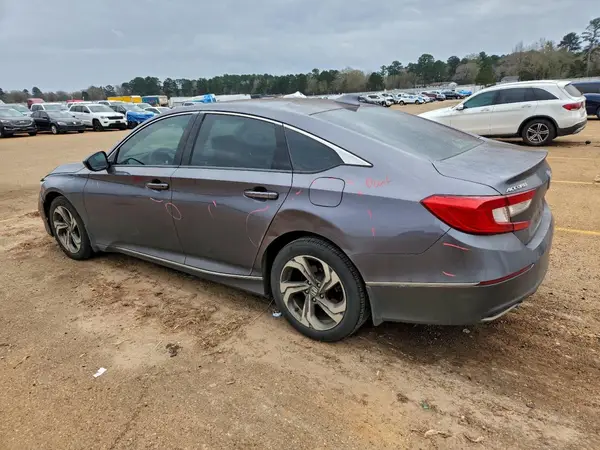 1HGCV1F40JA202915 2018 HONDA ACCORD - Image 2