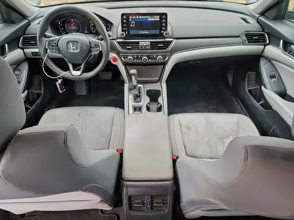 1HGCV1F40JA202915 2018 HONDA ACCORD - Image 8