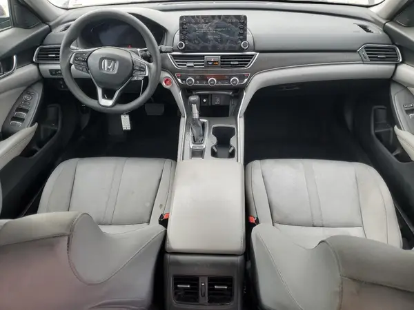 1HGCV1F40JA203501 2018 HONDA ACCORD - Image 8