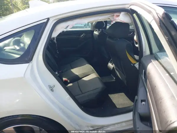 1HGCV1F40JA205622 2018 HONDA ACCORD - Image 8