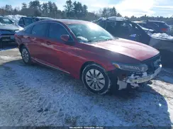 1HGCV1F40JA220525 2018 HONDA ACCORD