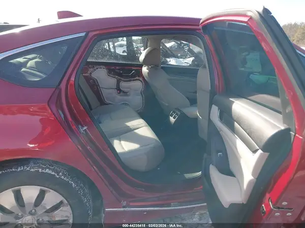 1HGCV1F40JA220525 2018 HONDA ACCORD - Image 8