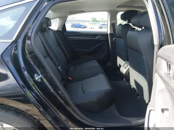 1HGCV1F40JA225496 2018 HONDA ACCORD - Image 8