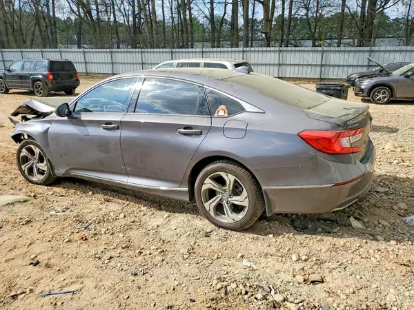 1HGCV1F40JA228513 2018 HONDA ACCORD - Image 2
