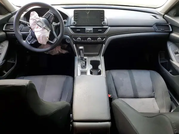 1HGCV1F40JA228513 2018 HONDA ACCORD - Image 8