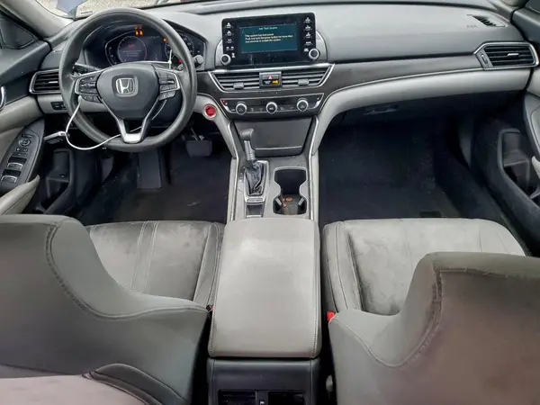 1HGCV1F40JA231668 2018 HONDA ACCORD - Image 8
