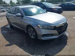 1HGCV1F40JA232755 2018 HONDA ACCORD