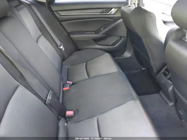 1HGCV1F40JA232755 2018 HONDA ACCORD - Image 8