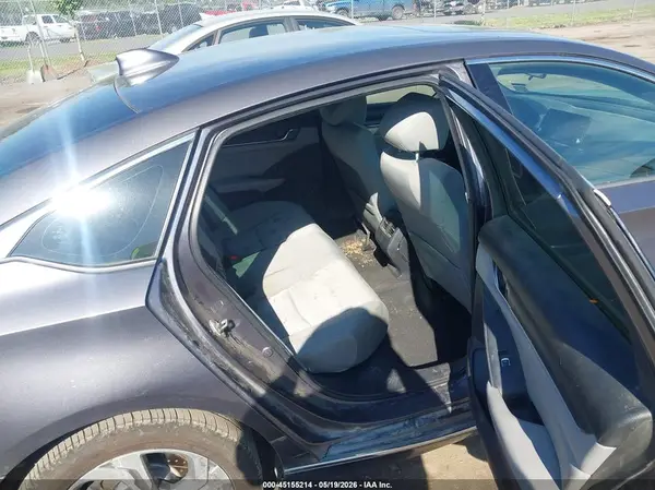 1HGCV1F40JA232853 2018 HONDA ACCORD - Image 8