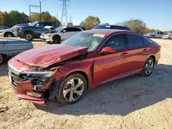 1HGCV1F40JA237020 2018 HONDA ACCORD