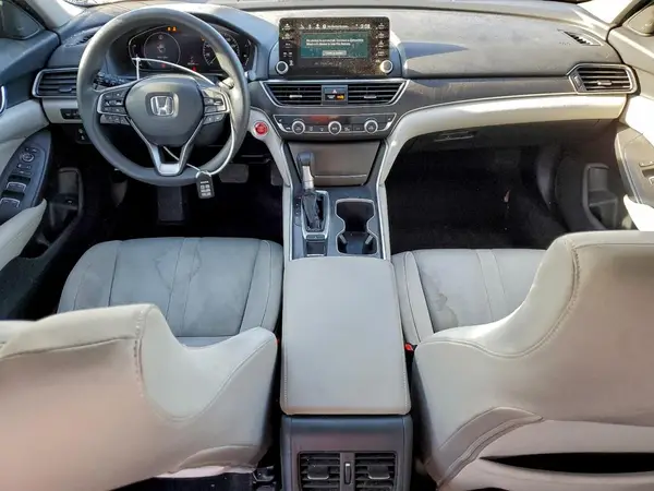 1HGCV1F40JA237020 2018 HONDA ACCORD - Image 8