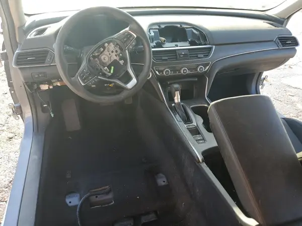 1HGCV1F40JA249393 2018 HONDA ACCORD - Image 8