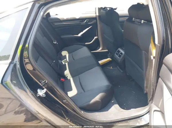 1HGCV1F40JA250477 2018 HONDA ACCORD - Image 8
