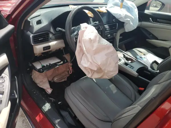 1HGCV1F40JA251659 2018 HONDA ACCORD - Image 8