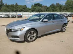 1HGCV1F40JA253525 2018 HONDA ACCORD