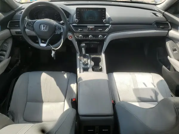 1HGCV1F40JA253525 2018 HONDA ACCORD - Image 8