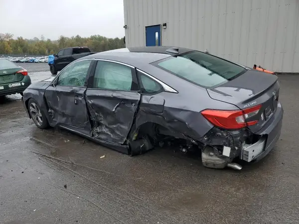 1HGCV1F40JA259583 2018 HONDA ACCORD - Image 2