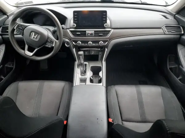 1HGCV1F40JA259583 2018 HONDA ACCORD - Image 8
