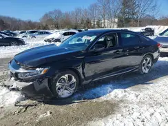 1HGCV1F40JA260071 2018 HONDA ACCORD