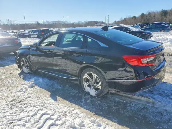 1HGCV1F40JA260071 2018 HONDA ACCORD - Image 2