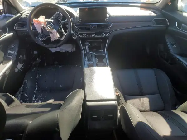 1HGCV1F40JA260071 2018 HONDA ACCORD - Image 8
