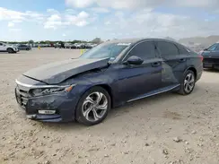 1HGCV1F40JA264623 2018 HONDA ACCORD