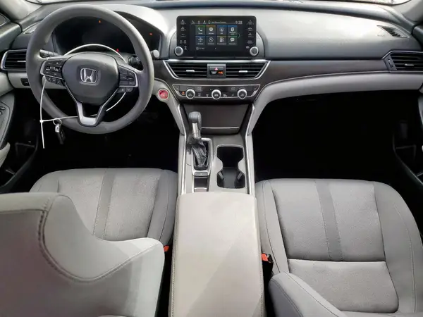 1HGCV1F40JA264623 2018 HONDA ACCORD - Image 8
