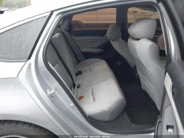 1HGCV1F40JA267232 2018 HONDA ACCORD - Image 8