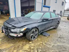 1HGCV1F40KA002845 2019 HONDA ACCORD