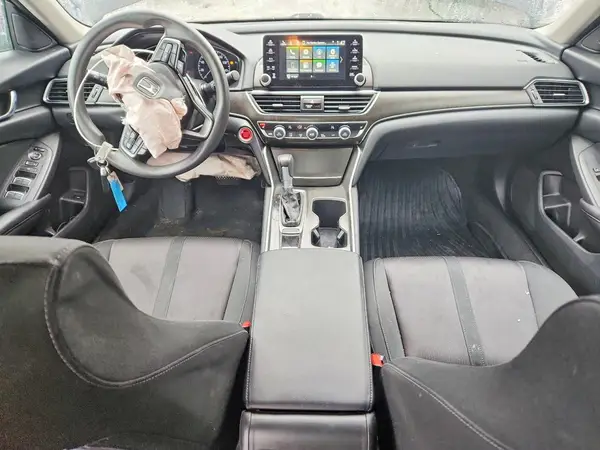 1HGCV1F40KA002845 2019 HONDA ACCORD - Image 8