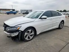 1HGCV1F40KA007303 2019 HONDA ACCORD