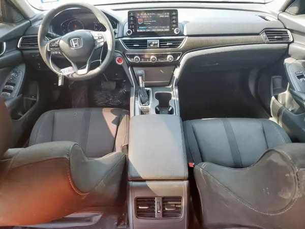 1HGCV1F40KA009813 2019 HONDA ACCORD - Image 8