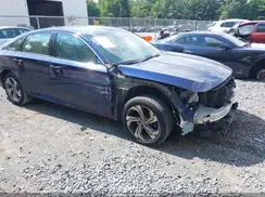 1HGCV1F40KA011142 2019 HONDA ACCORD