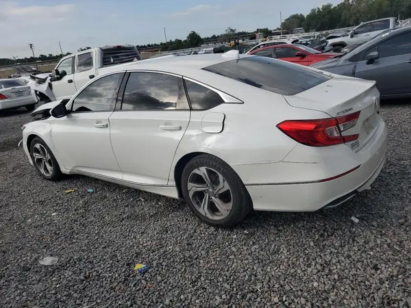 1HGCV1F40KA012470 2019 HONDA ACCORD - Image 2