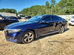 1HGCV1F40KA019032 2019 HONDA ACCORD
