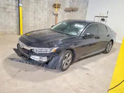 1HGCV1F40KA021802 2019 HONDA ACCORD