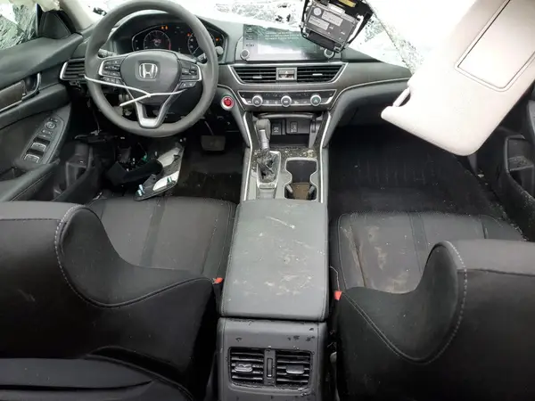 1HGCV1F40KA021816 2019 HONDA ACCORD - Image 8