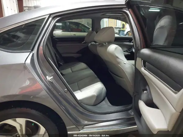 1HGCV1F40KA028166 2019 HONDA ACCORD - Image 8