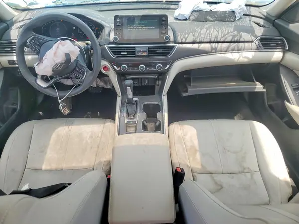 1HGCV1F40KA028362 2019 HONDA ACCORD - Image 8
