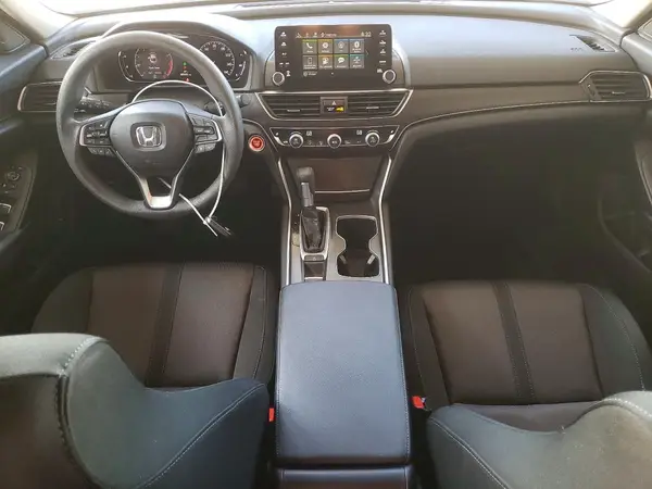1HGCV1F40KA029866 2019 HONDA ACCORD - Image 8
